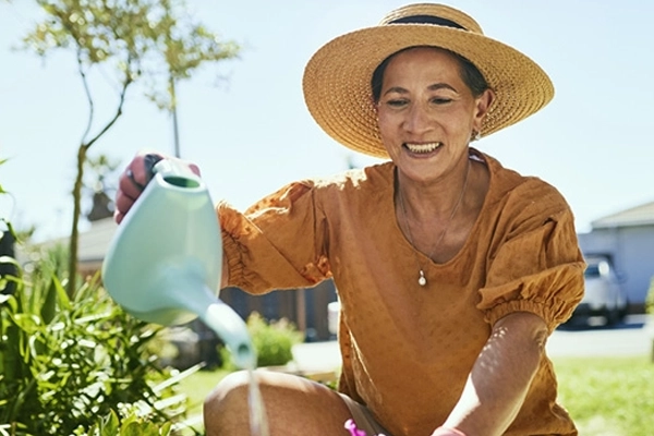 Here to keep you moving