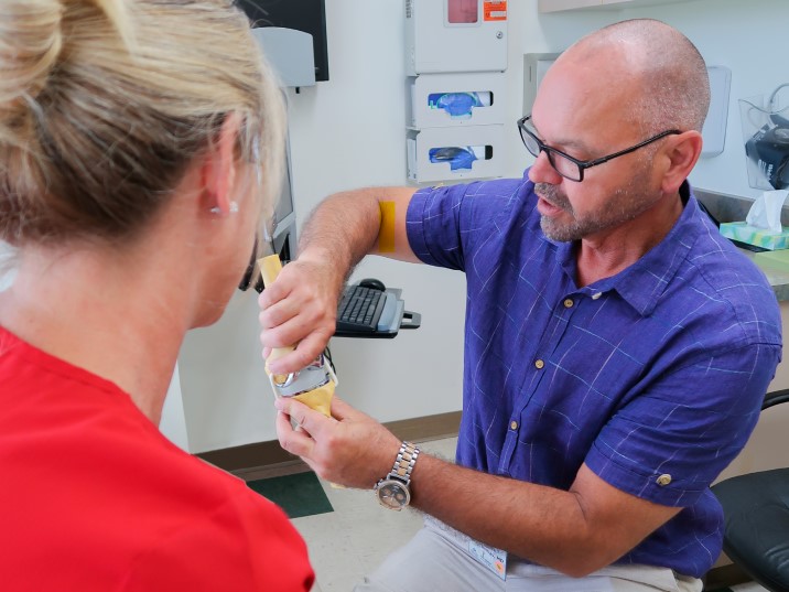 Orthopedics