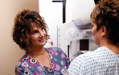 Willamette Valley Medical Center Expands Mammography Screening Access with Weekend Appointments