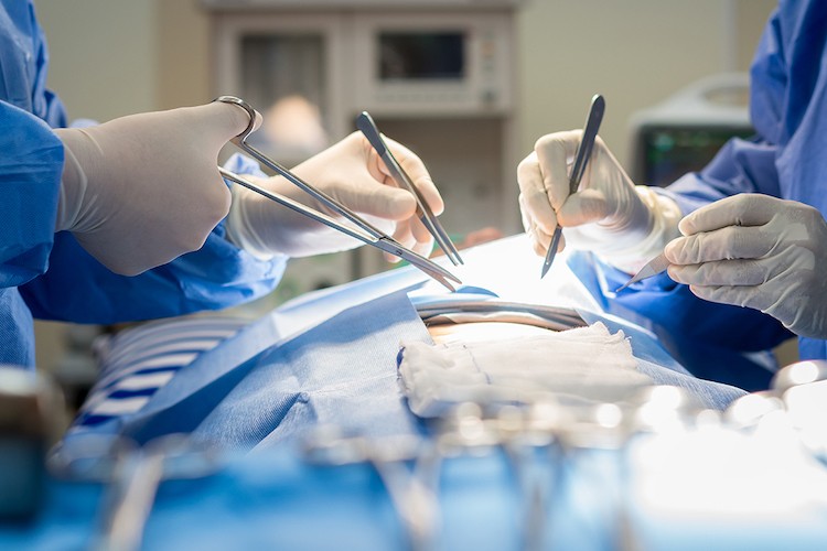 surgery-1 Orthopedics