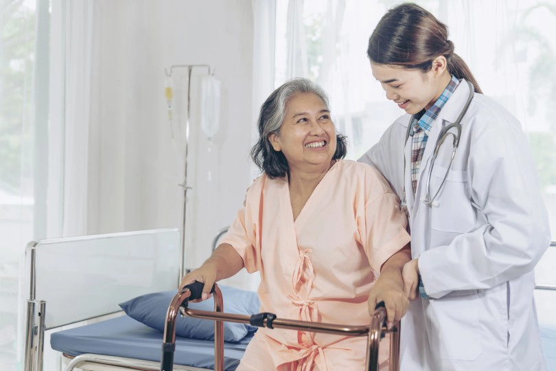 Inpatient Care Inpatient Care