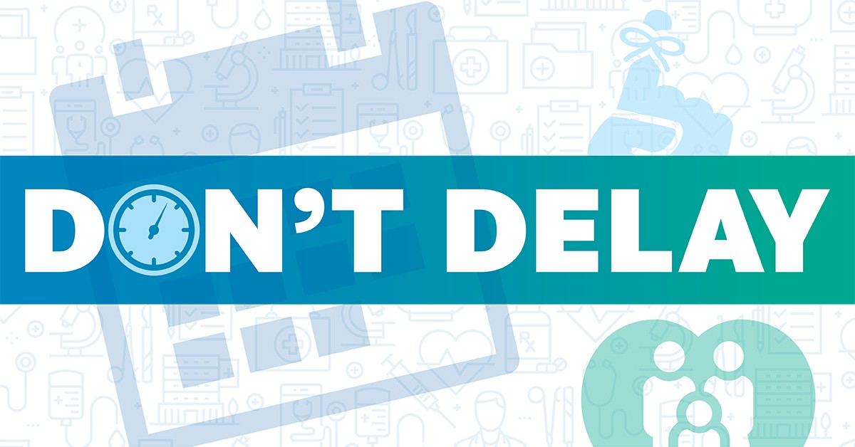 Don’t Make Your Health Wait Until Next Year