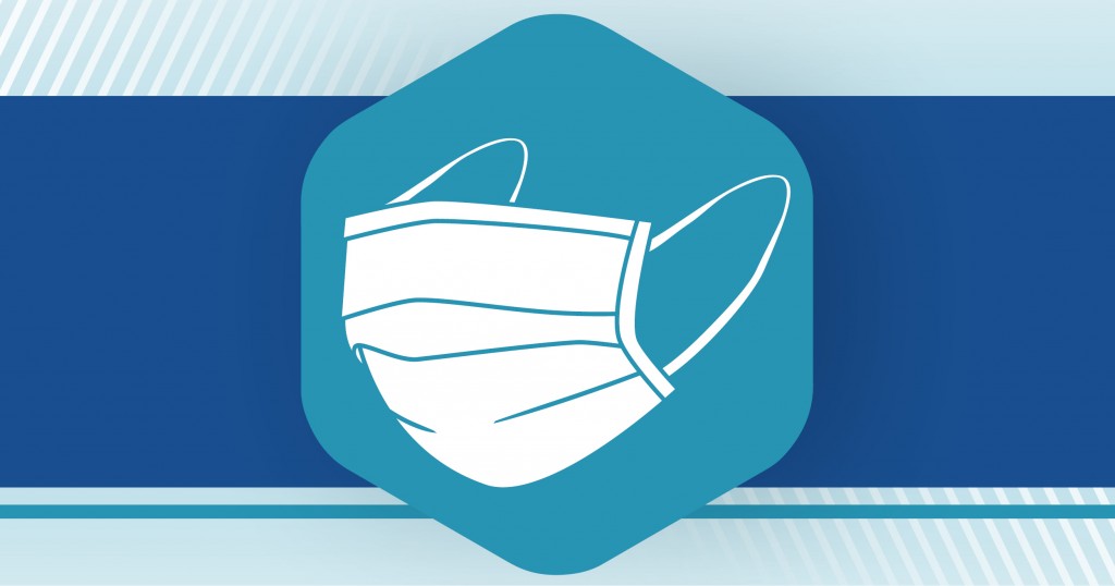 Mask Graphic