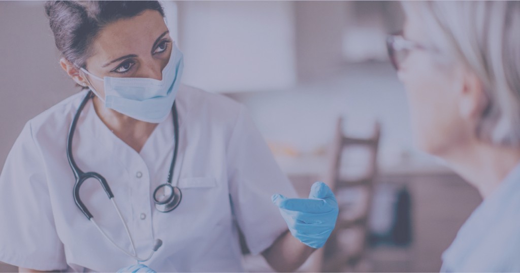 Primary Care Provider Checkup