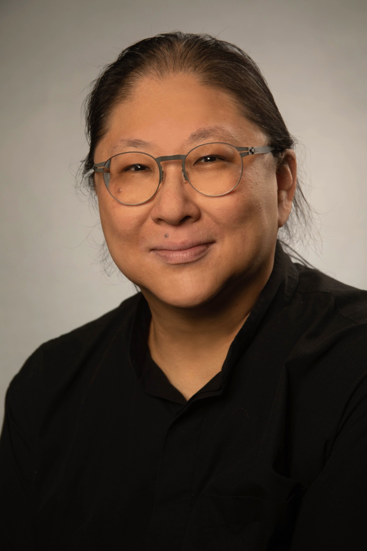Dr. Grace Kao