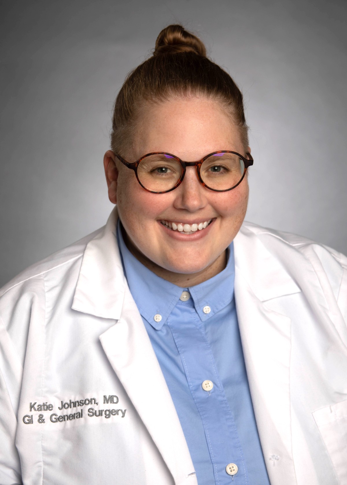 Dr. Katie Johnson to provide General Surgery Care to McMinnville Community