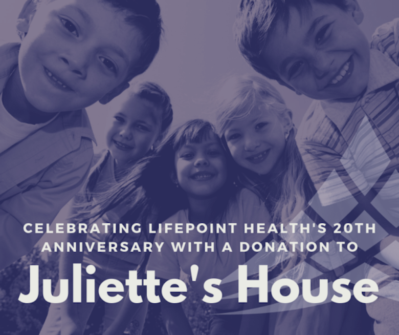 Juliette's House
