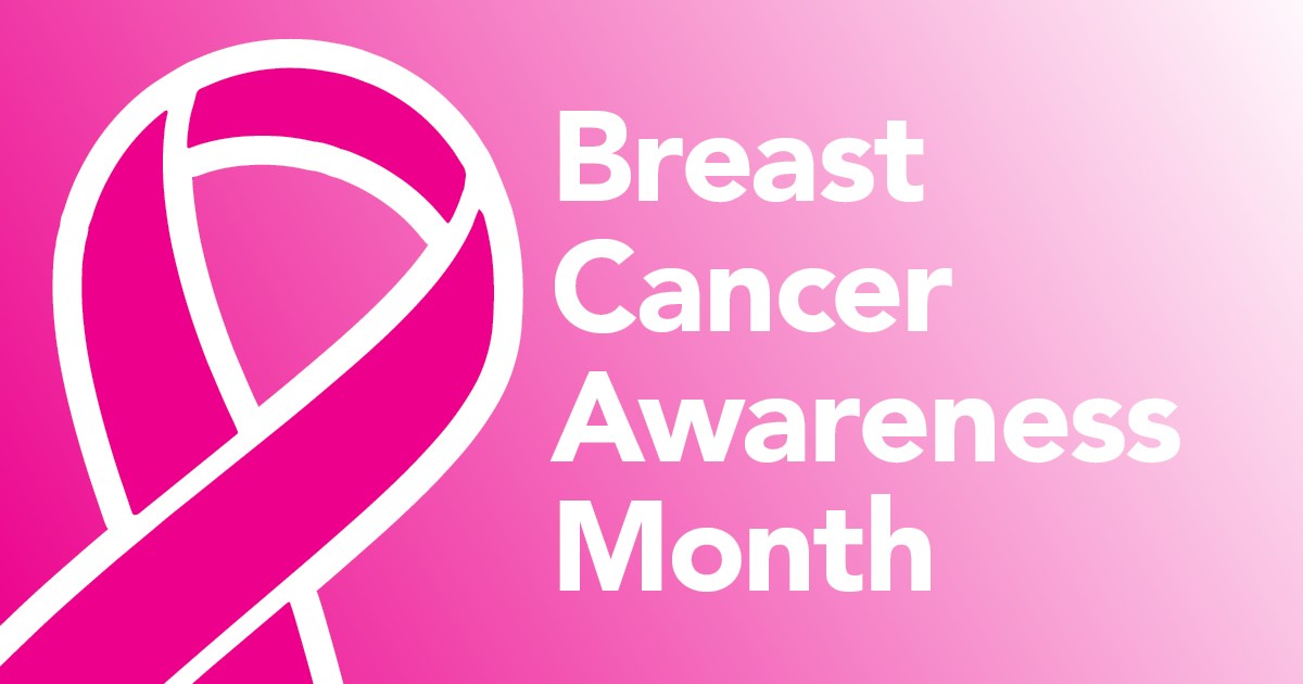 Breast Cancer—Be Aware and Take Action 