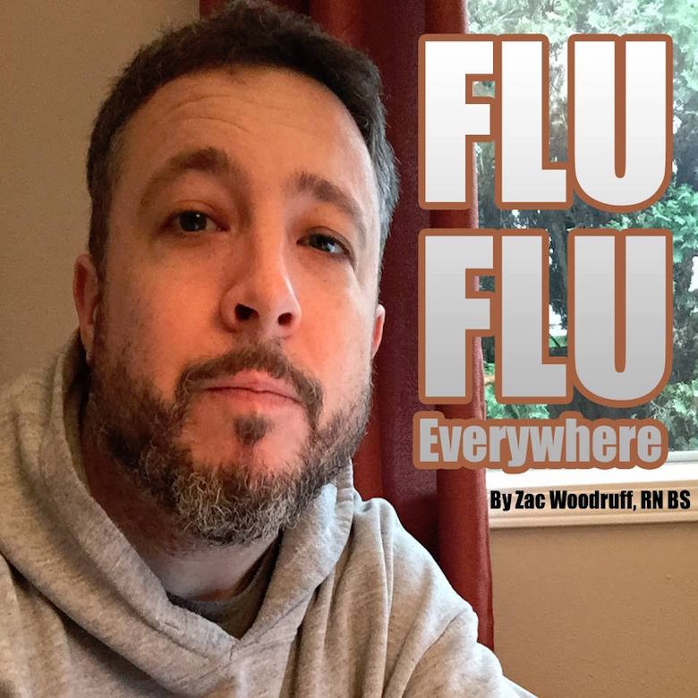 Flu Flu Everywhere