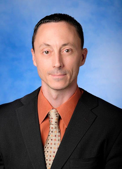 Michael Mulkey, CEO